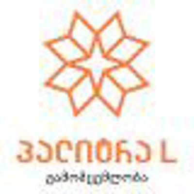 Avatar of გამომცემლობა პალიტრა L