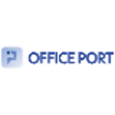Avatar of officeport.ge