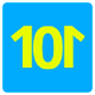 Avatar of 101