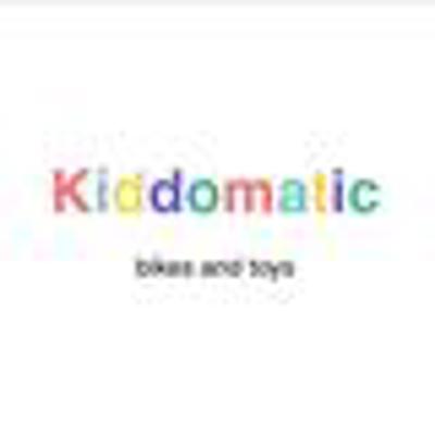 Avatar of Kiddomatic