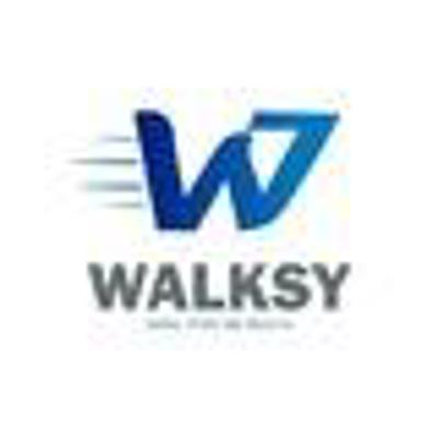 Avatar of Walksy · ვოქსი
