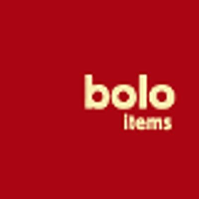 Avatar of bolo_items