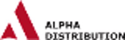 Avatar of ALPHA DISTRIBUTION