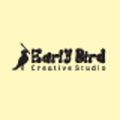 Avatar of early bird creative studio