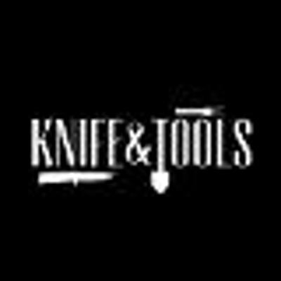 Avatar of Knife and Tools