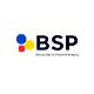 Avatar of BSP • ბიესპი