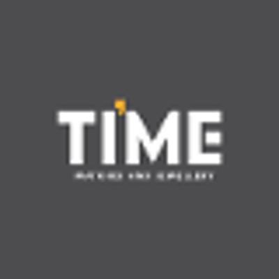 Avatar of TIME