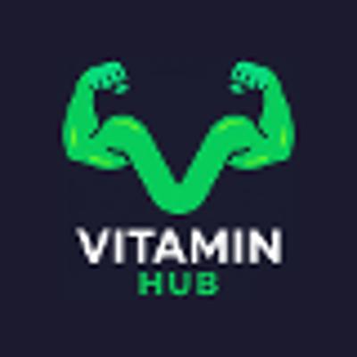Avatar of Vitamin Hub