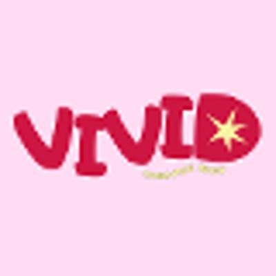 Avatar of Vivid