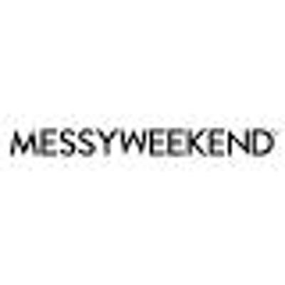 Avatar of MessyWeekend