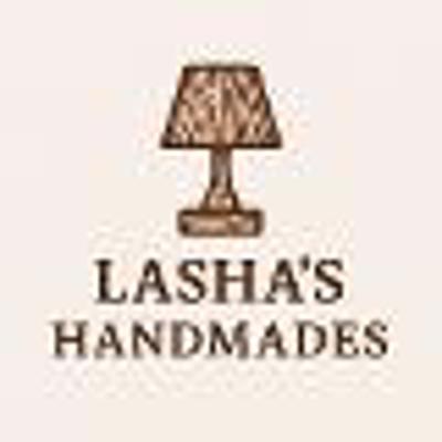 Avatar of Lasha's Handmades