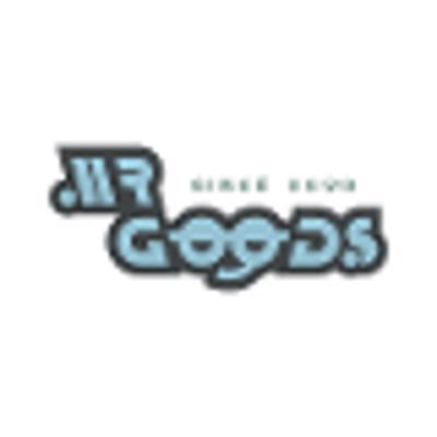 Avatar of Mr.goods
