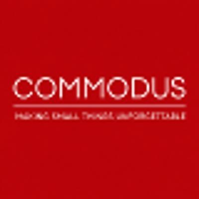Avatar of Commodus