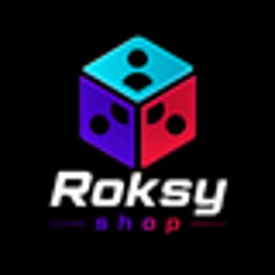 Avatar of Roksy