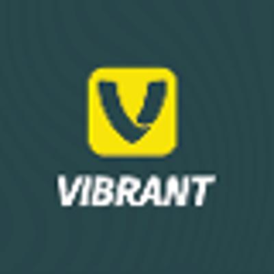 Avatar of Vibrant