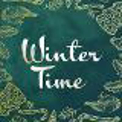 Avatar of Winter Time