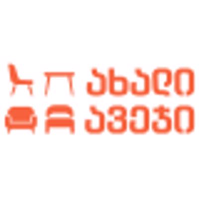 Avatar of ახალი ავეჯი