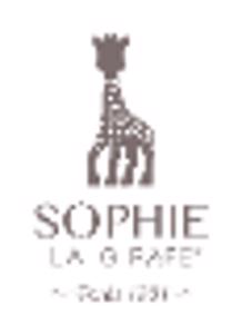 Avatar of Sophie la Girafe
