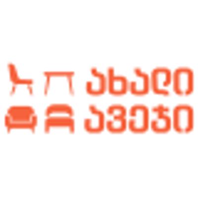 Avatar of ახალი ავეჯი