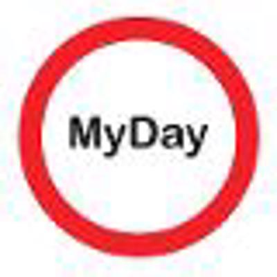 Avatar of MyDay