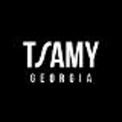 Avatar of TSAMY GEORGIA