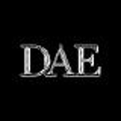 Avatar of DAE
