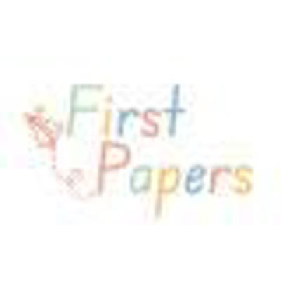 Avatar of First Papers