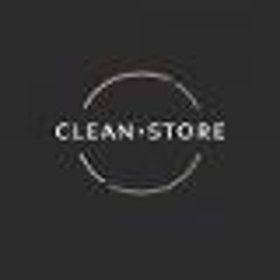 Avatar of Clean Store