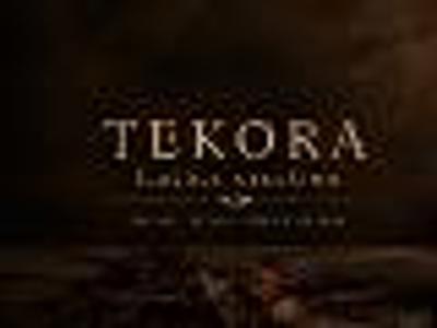 Avatar of Tekora leather creation