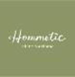 Avatar of Hommetic