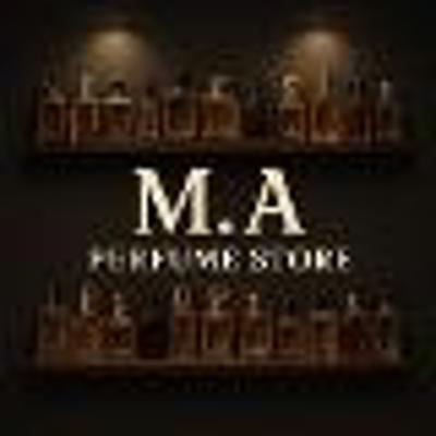 Avatar of M.A Perfume Store