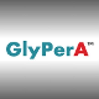 Avatar of Glypera
