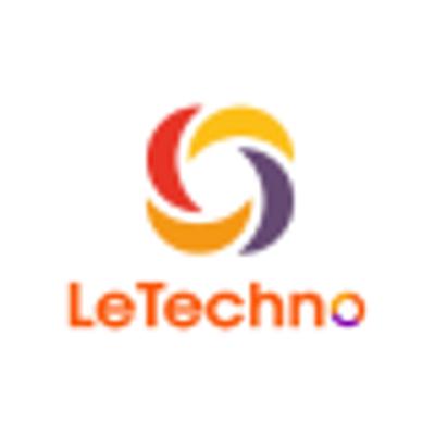 Avatar of ლეტექნო - LeTechno