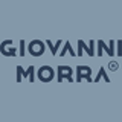 Avatar of Giovanni Morra