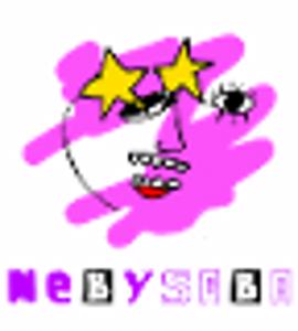 Avatar of Mebysaba