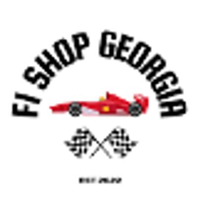Avatar of F1 Shop Georgia