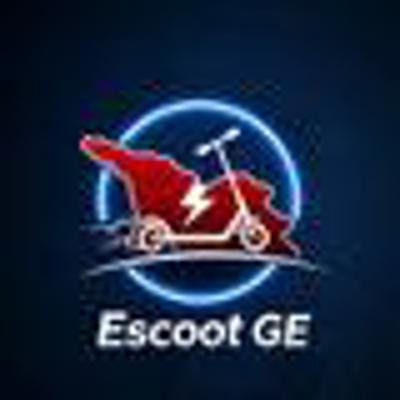 Avatar of Escoot.ge
