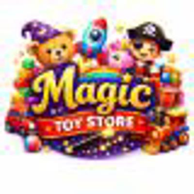 Avatar of Magic toy store