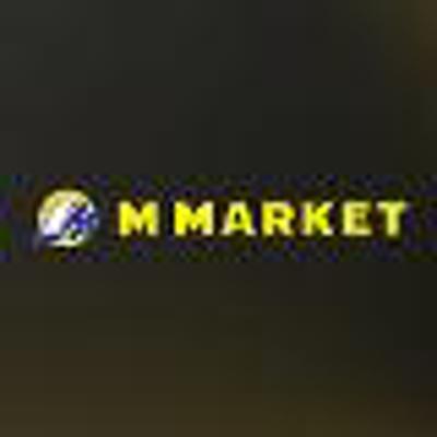 Avatar of M-Market