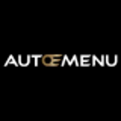 Avatar of Automenu