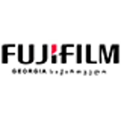 Avatar of Fujifilm