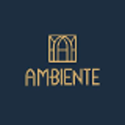 Avatar of Ambiente