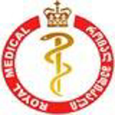 Avatar of როიალმედიკალი