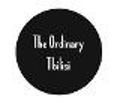 Avatar of The Ordinary Tbilisi