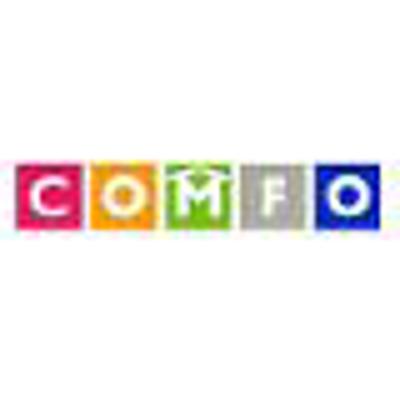 Avatar of Comfo • კომფო