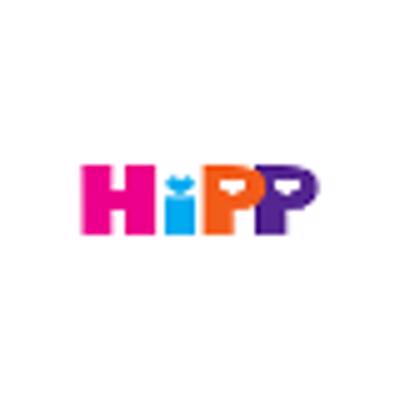 Avatar of HiPP - ჰიპი