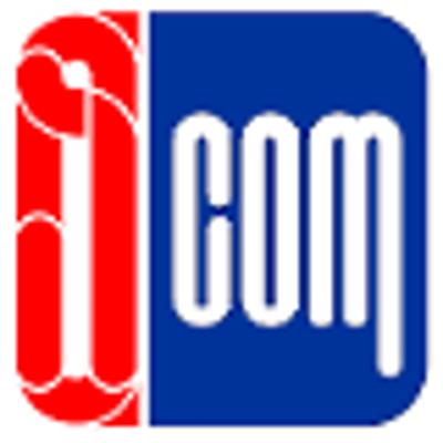 Avatar of iCOM