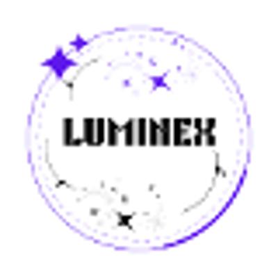 Avatar of luminex - ლუმინექსი