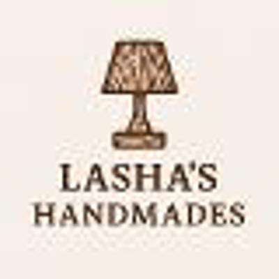 Avatar of Lasha's Handmades