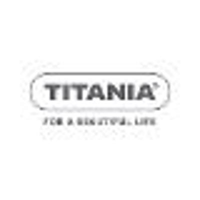 Avatar of Titania